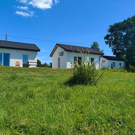 Villa Modlinek 8A à Ustka Extérieur photo